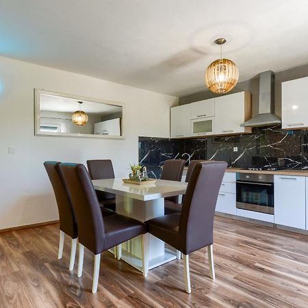 Villa Luka Donje Rastane Екстер'єр фото