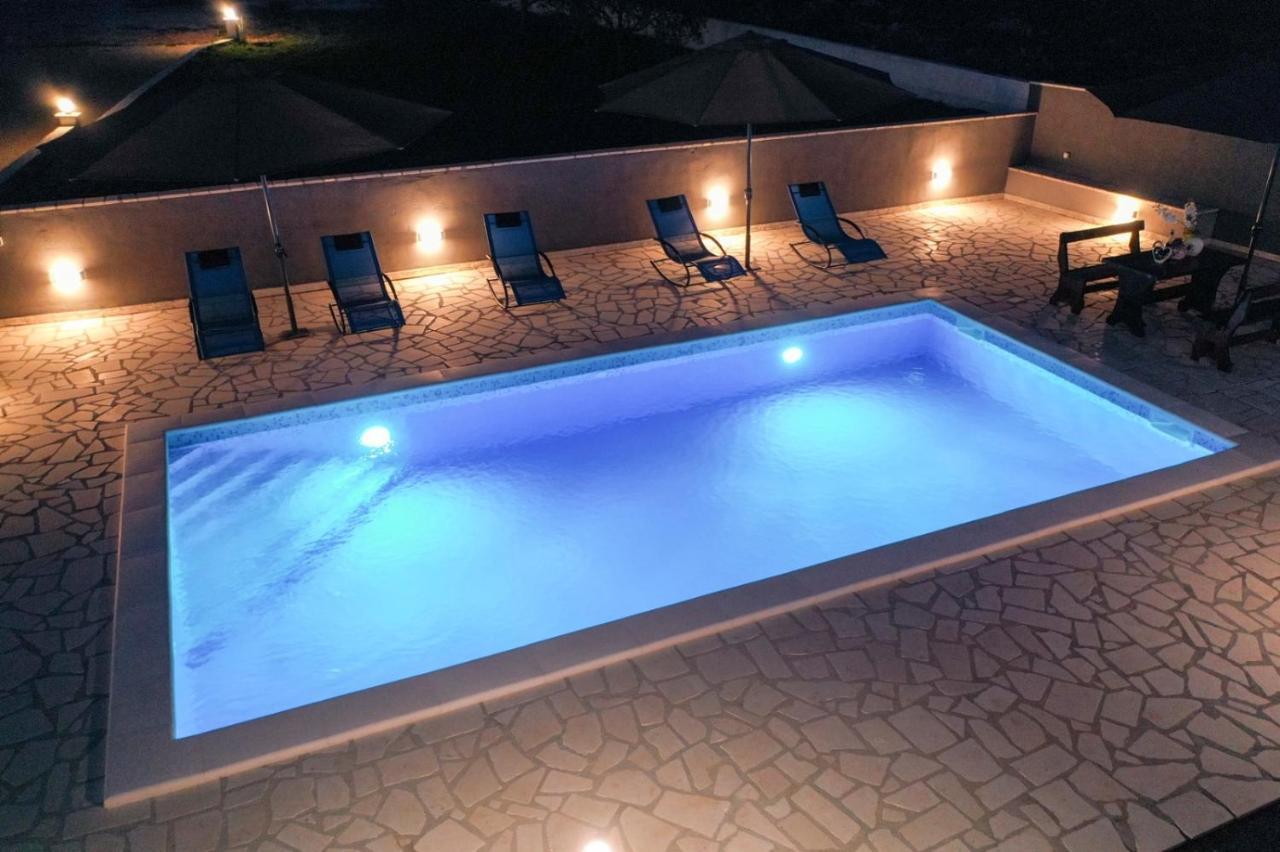 Villa Luka Donje Rastane Екстер'єр фото