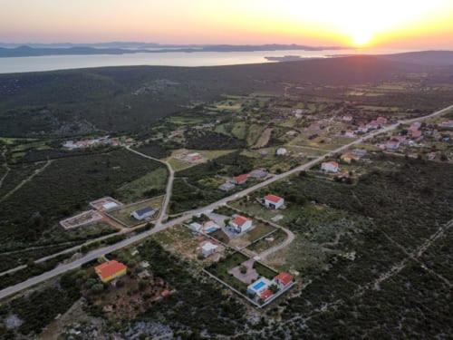 Villa Luka Donje Rastane Екстер'єр фото
