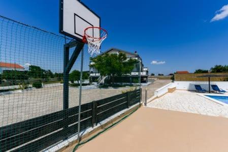 Villa Luka Donje Rastane Екстер'єр фото