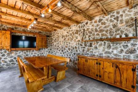 Villa Luka Donje Rastane Екстер'єр фото