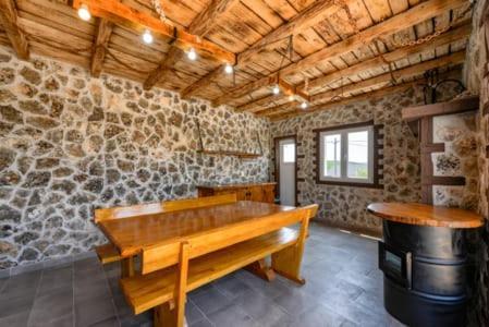 Villa Luka Donje Rastane Екстер'єр фото