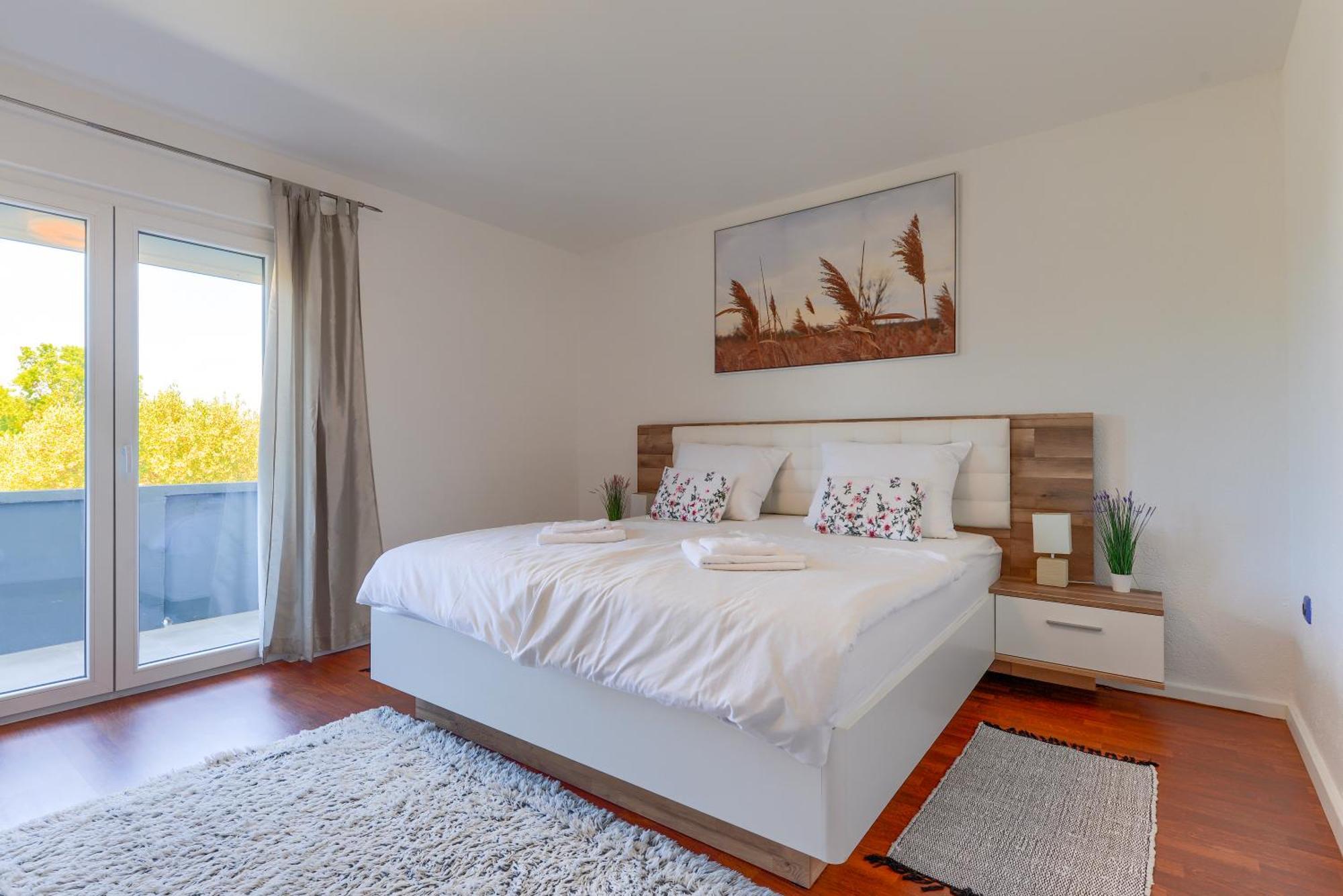 Villa Luka Donje Rastane Екстер'єр фото