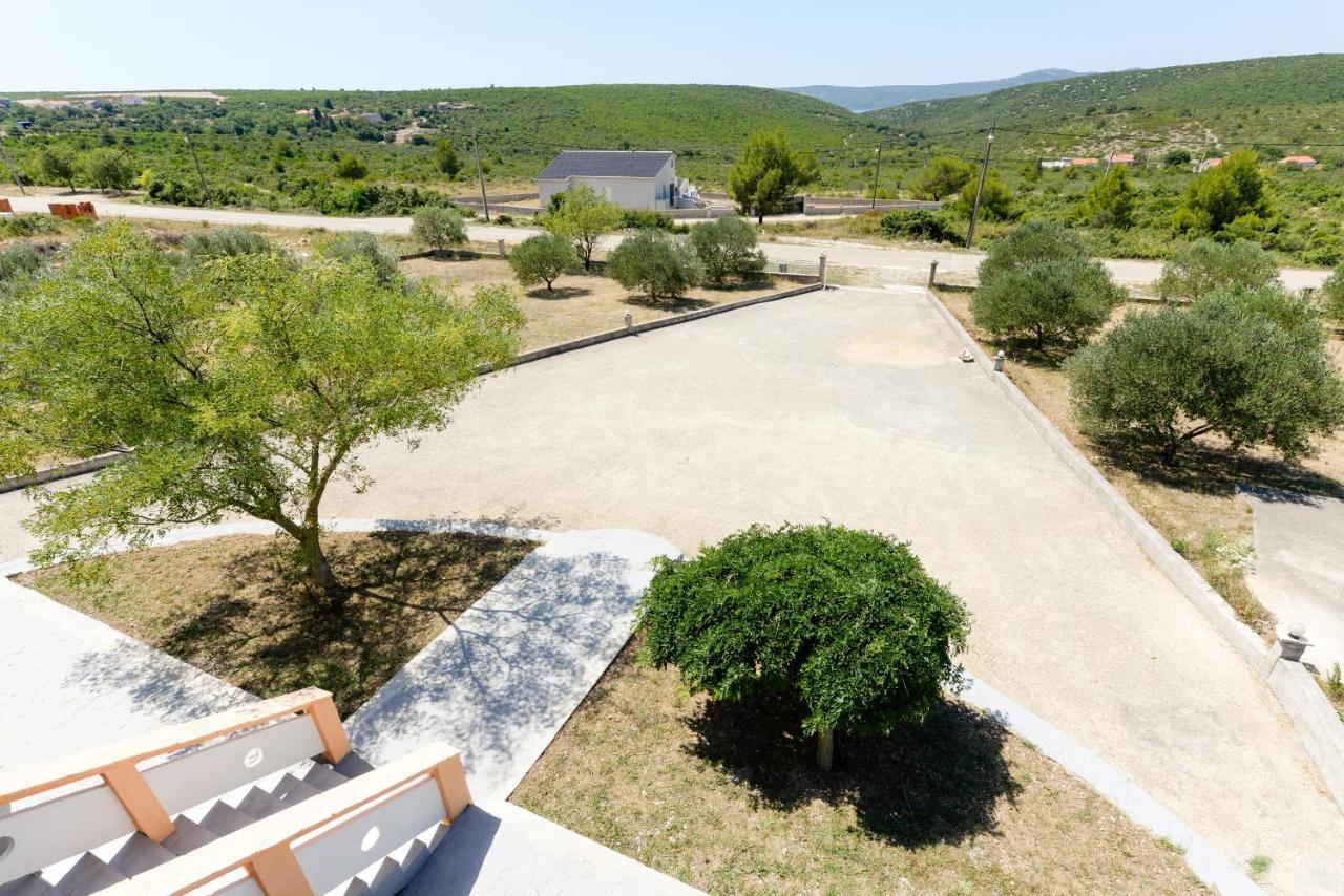 Villa Luka Donje Rastane Екстер'єр фото
